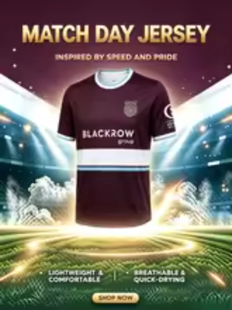 2026-27 Summer Match Fan Gift Sports Breathable Men Women T-Shirt Grimsby Town Football Jersey Clothing Unisex Family Kids Tees