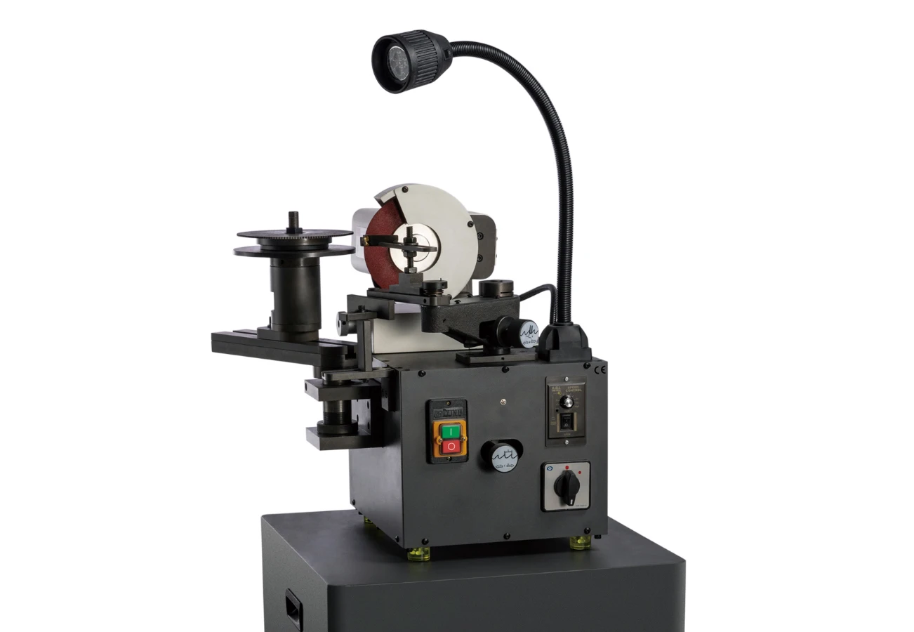 

TX-Q15 Professional Saw Blade Sharpener High-Quality Grinding Machine for Efficient Saw Blade Maintenance