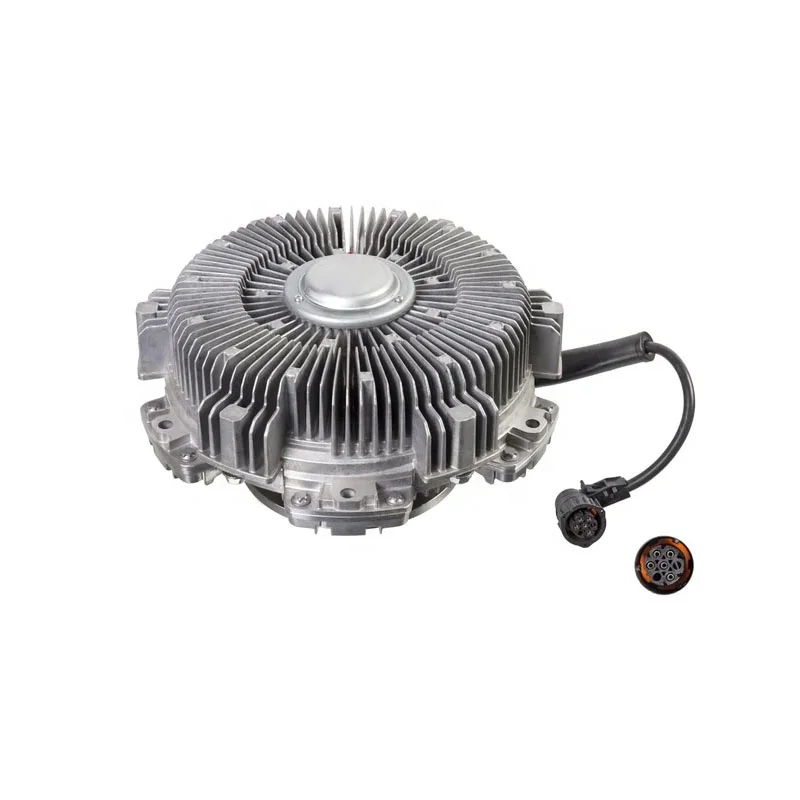 Use for Ben Truck Fan Coupling 4702000422  A4702000422 Fan Clutch