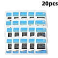 20pcs