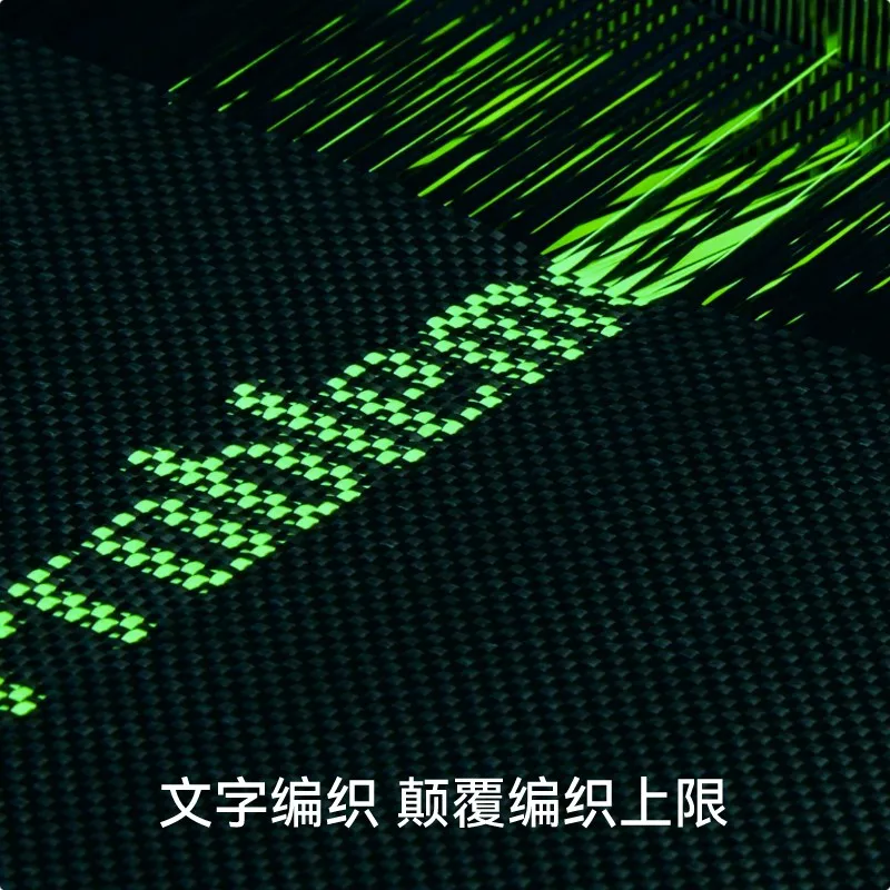 PITAKA آيفون 16 برو/برو ماكس جراب هاتف كيفلار ألياف الكربون نمط الهاتف واقية Magsafe المغناطيسي الانارة #3