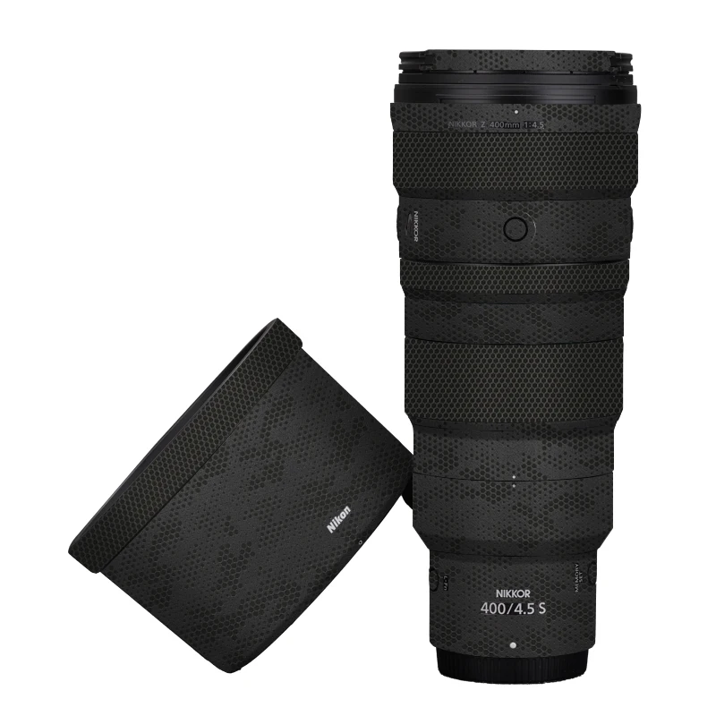 Nikon Z 400mm f/4.5 VR S レンズ保護フィルム