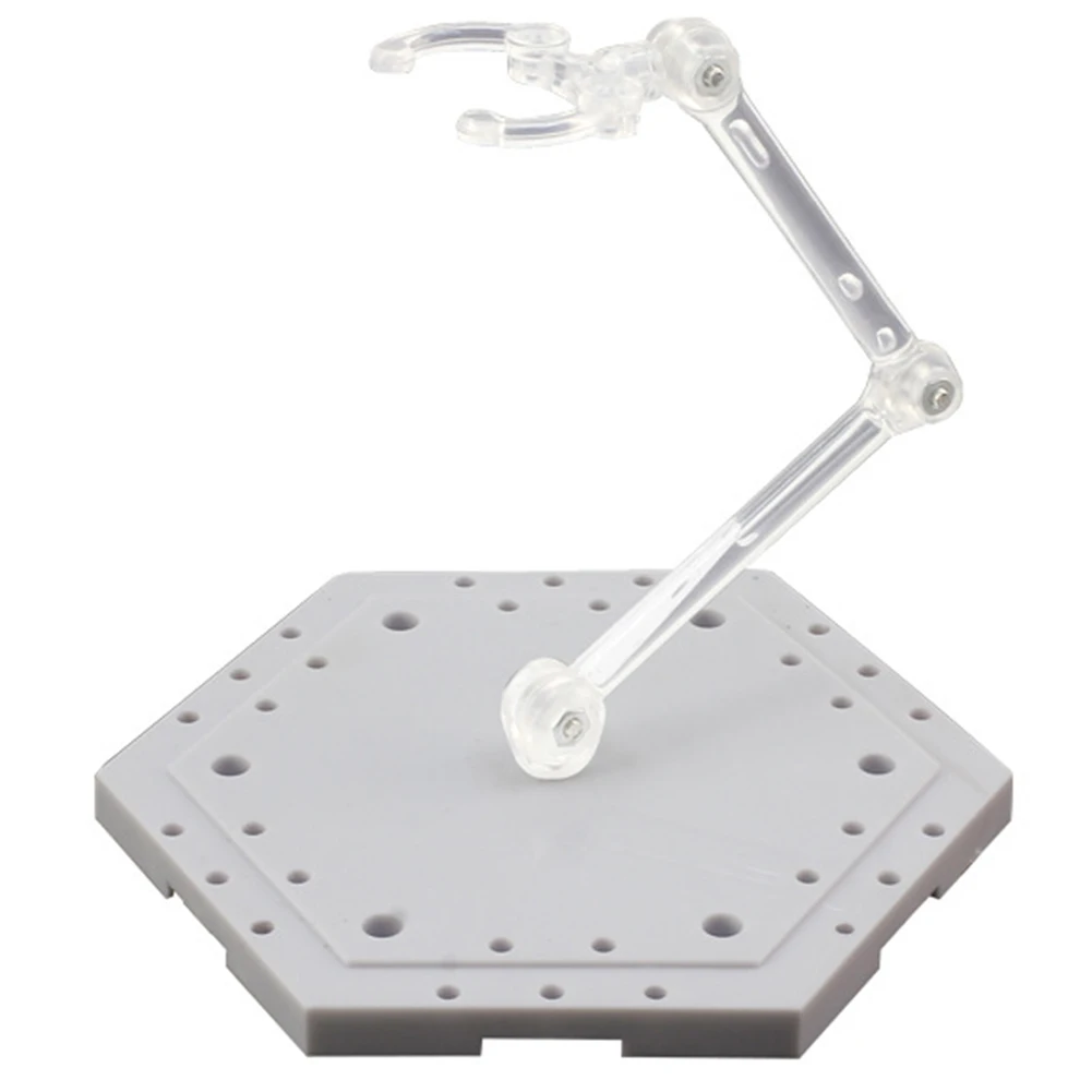 Figure Base Display Stand Bracket Animation Cinema Game Toy Accessories Options PVC Animation Cinema Game Toy Choices