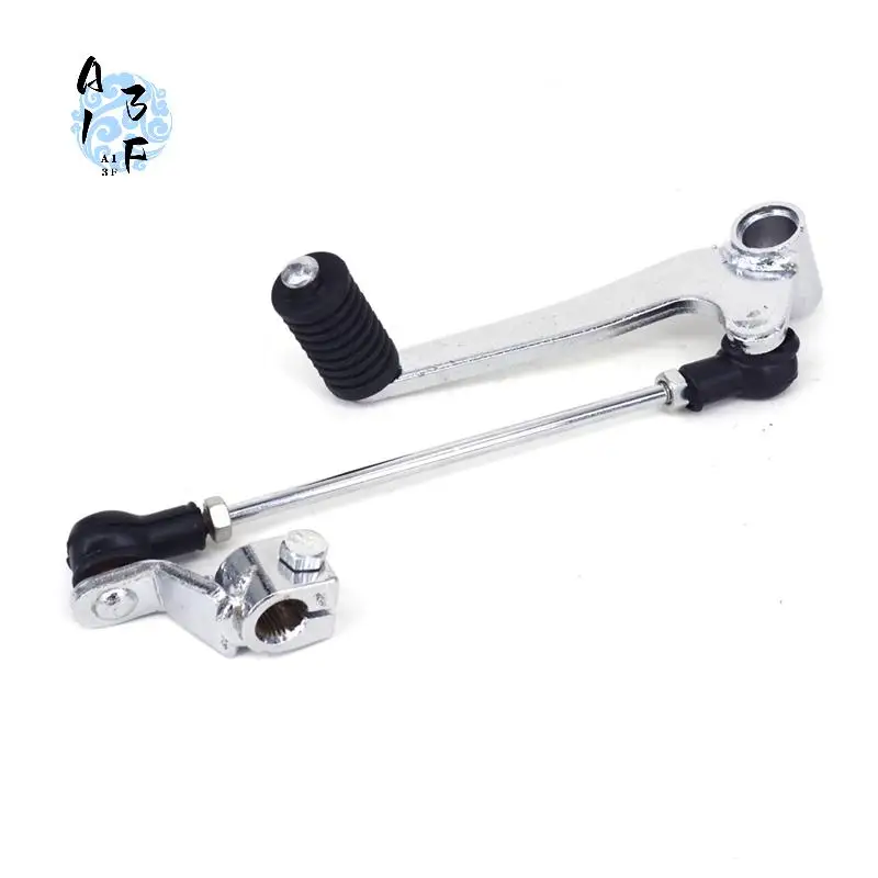 

A13F-For HONDA CB400 1992-1998 Motorcycle Gear Change Shifter Lever Folding Shift Levers Brake Foot Pedal Gearshifter