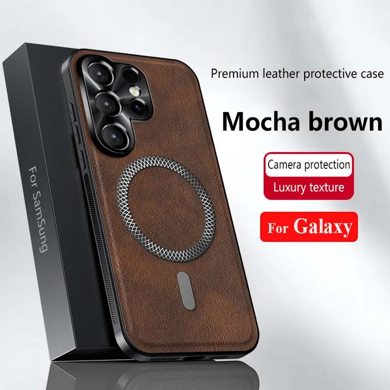 Fall Für Samsung Galaxy S26 S25 S24 S23 S22 S21 Ultra Plus S25 S24 S23 S21 FE Abdeckung Weiche Stoßfest Schutz Shell Fundas