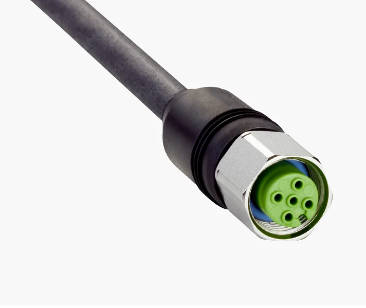 

Sick YF2A64-100UE1XLEAX | Sensor/actuator Cable | Part No : 6054494