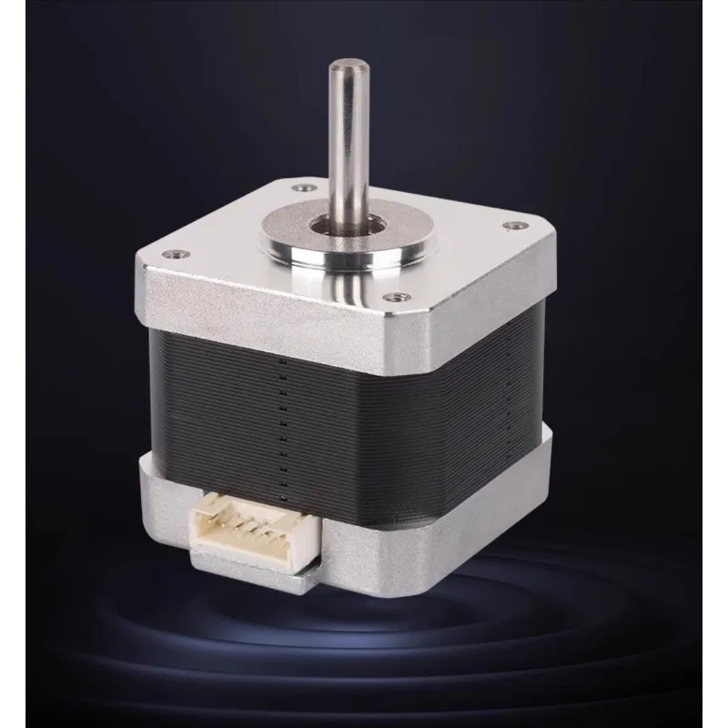 3D printer accessories 38mm height 42-step motor Printer DIY engraving machine motor Stepper motor 3