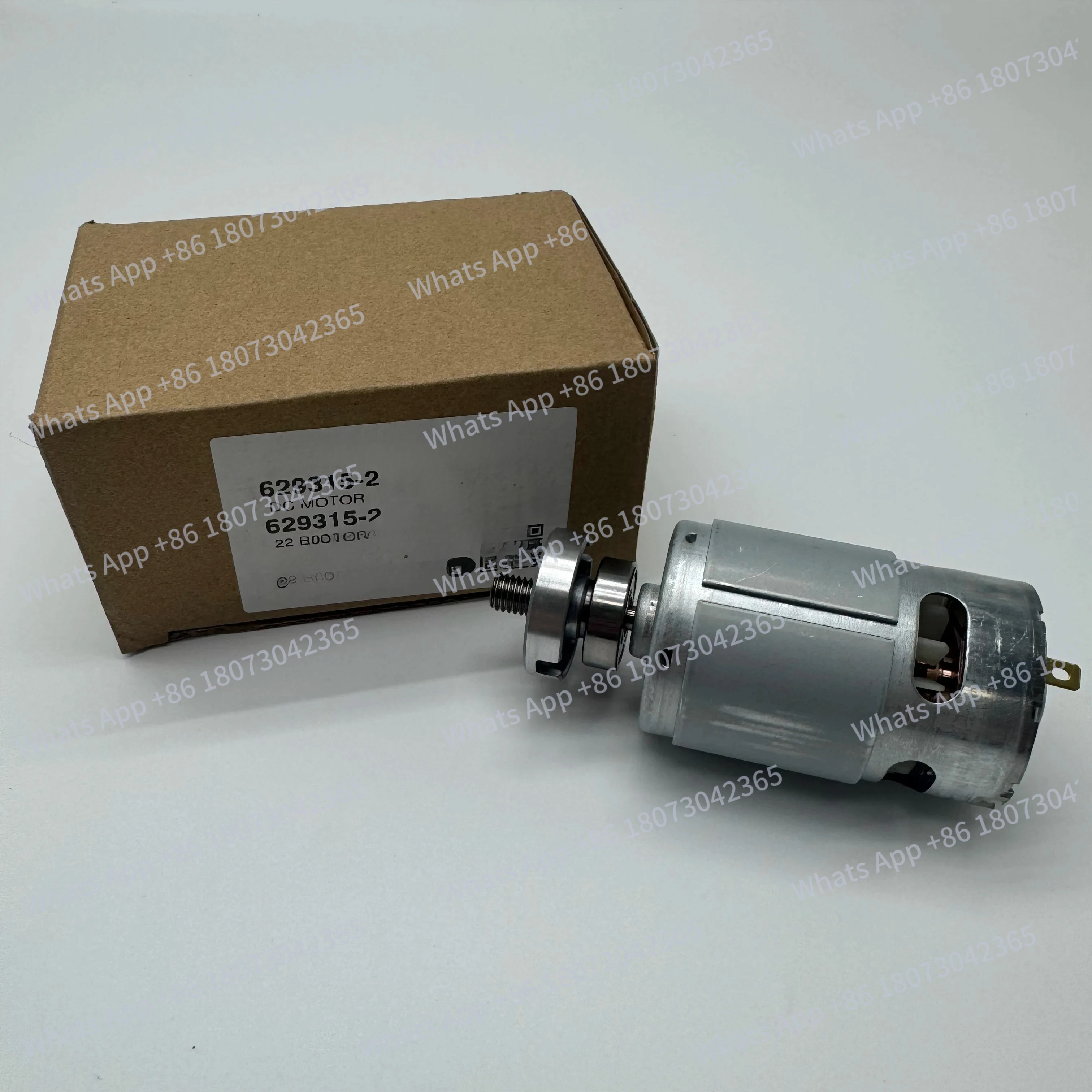 

Оригинальный двигатель, совместимый с газонокосилкой UR100D 629315-2