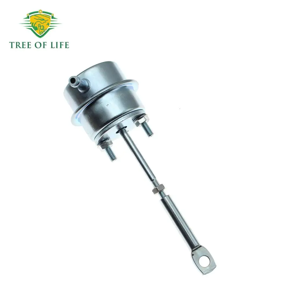 0.6bar-1.3bar ความดันช่วง Actuator TB25 TB28 GT25 Turbo ชิ้นส่วนภายใน Wastegate คุณภาพสูงผลิตภัณฑ์