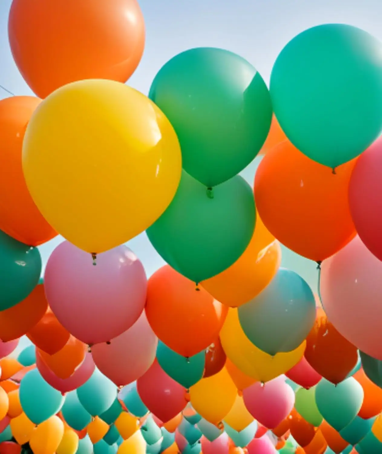 Riesige Luftballons, 36/24 Zoll, große cremefarbene Latexballons für Hochzeit, Geburtstag, Luftballons, Babyparty, Abschlussfeier, Dekorationen – Detail 22