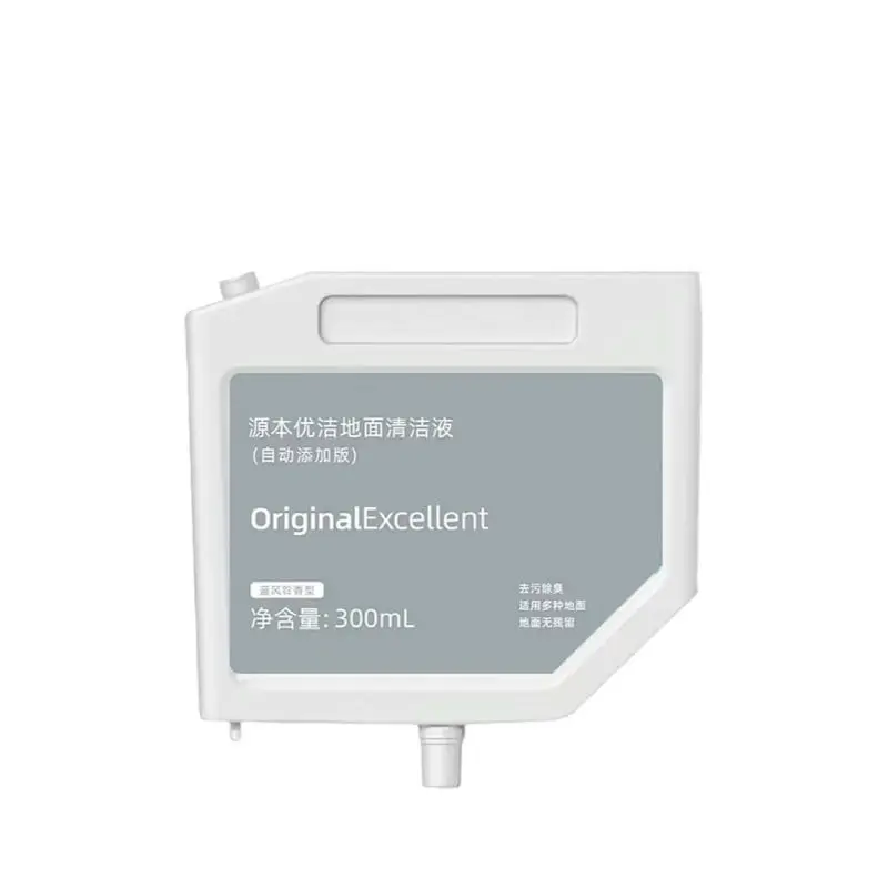 Dreame L10s อัลตร้า S10พลัสอุปกรณ์ทำความสะอาดพื้นพิเศษขนาด300มล.