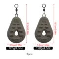 2pcs-128g