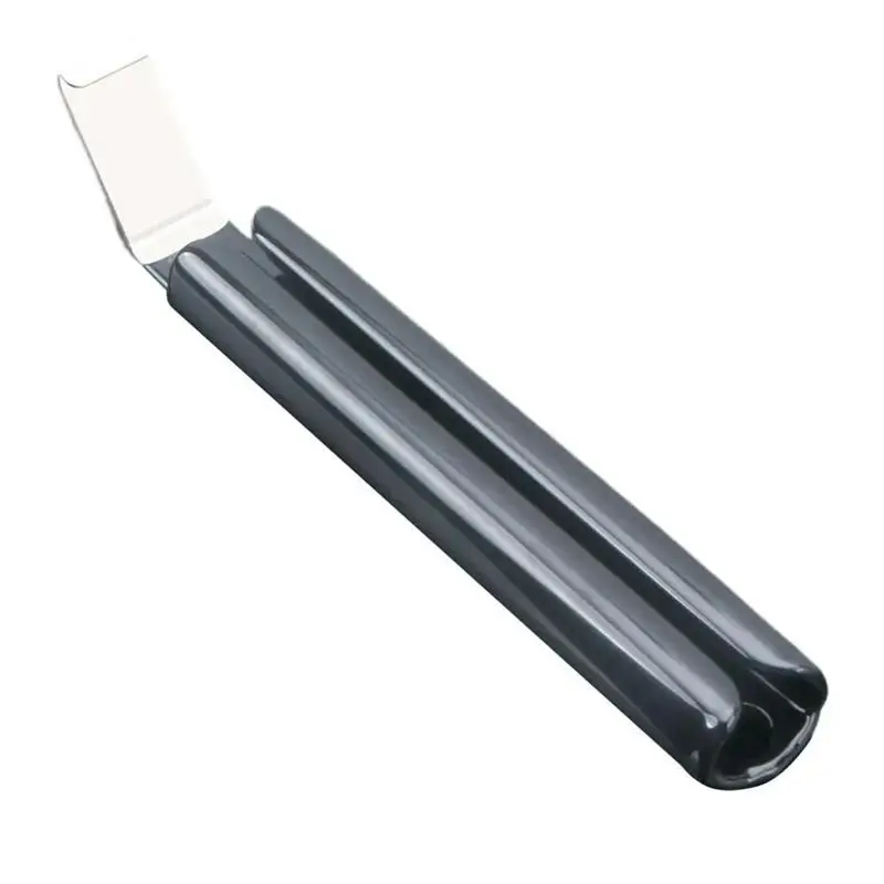 A93E-Siding Tool Siding Zipper Tool With Long Non-Slip Grip Handle House Side Installation Tool Deck Board Removal Tool Home
