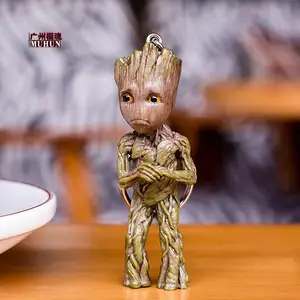 8 en çok satılan, doldurulmuş groot-no. 1