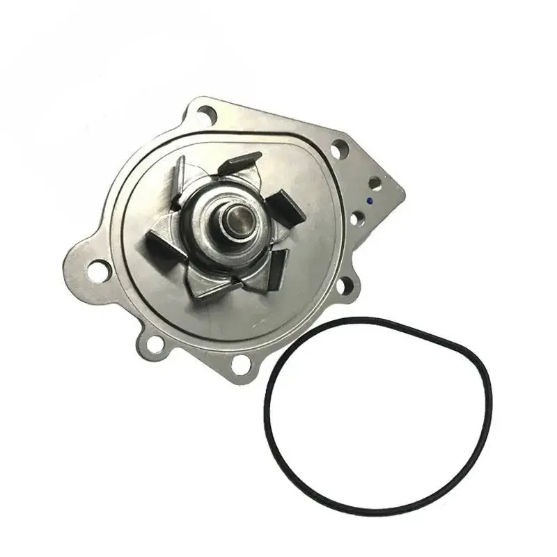 

1PCS Water Pump Assembly for SAIC ROEWE 550, MG6 1.8T, Part No. PEB102510