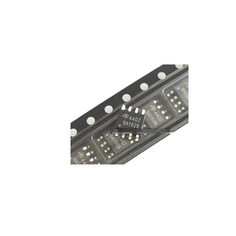 120 pces ao4402 sop-8 novo chip original ic em estoque