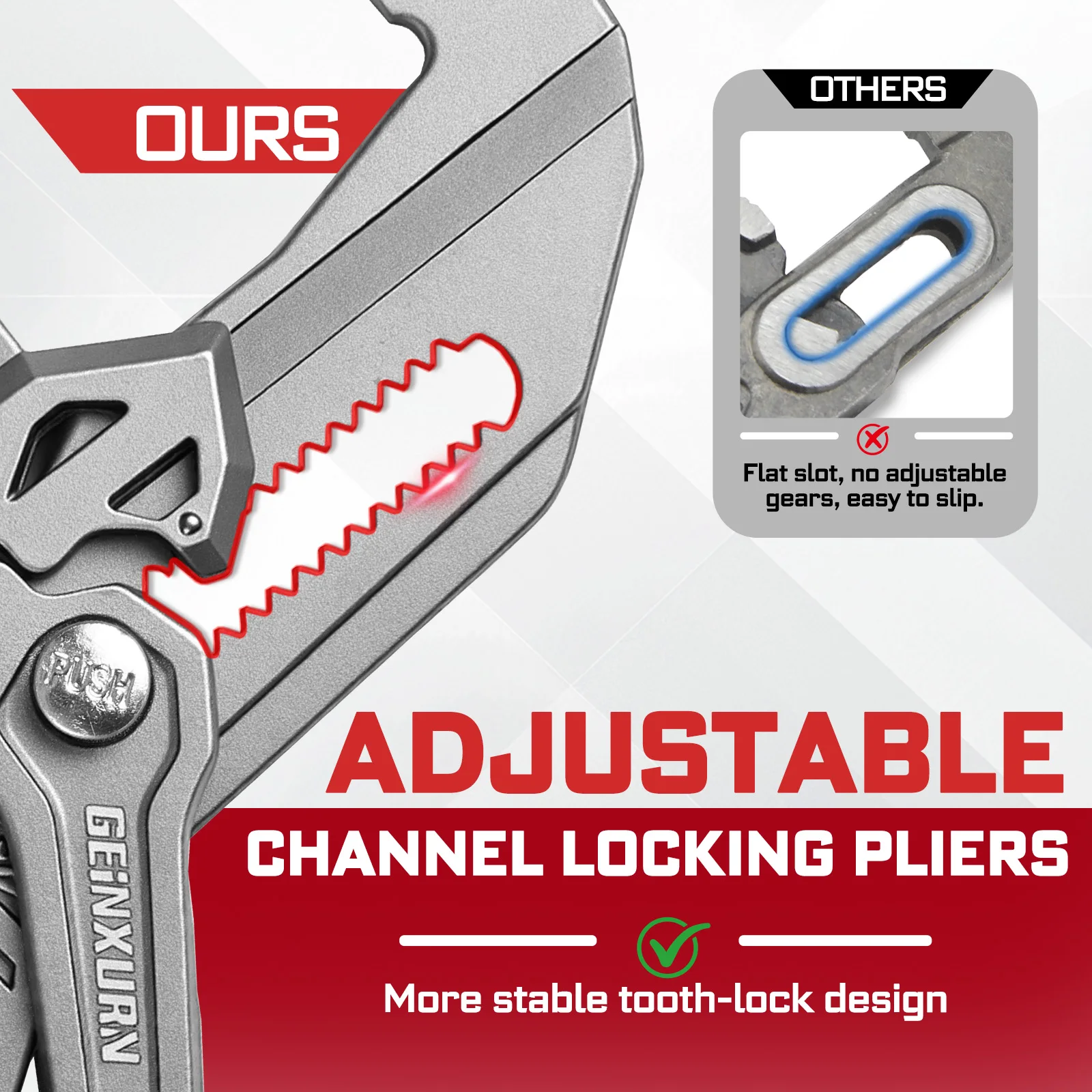 Thumbnail 4 - #74 Best Pliers to Buy In 2026