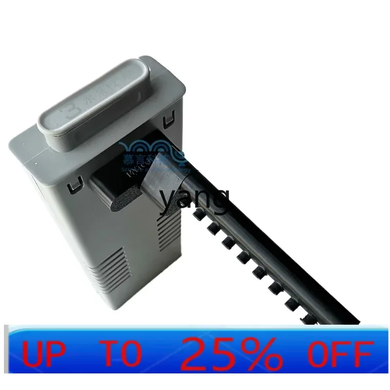 

LTT Double Pump Modification of Rainshower Pipe Drip Box Outlet Oxygenation Improvement of Water Circulation Filtration