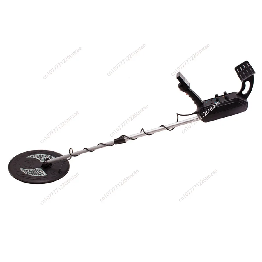 Gold, silver and copper coins treasure hunting 8 meters deep underground treasure hunting Metal detector, outdoor treasure