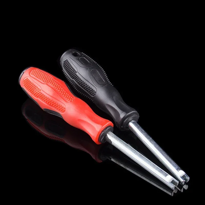 1PC Tattoo Machine Armature Regulator Non-slip Handle Tattoo Accessories Stainless Steel Coil Tattoo Machine Gun Adjustment Tool
