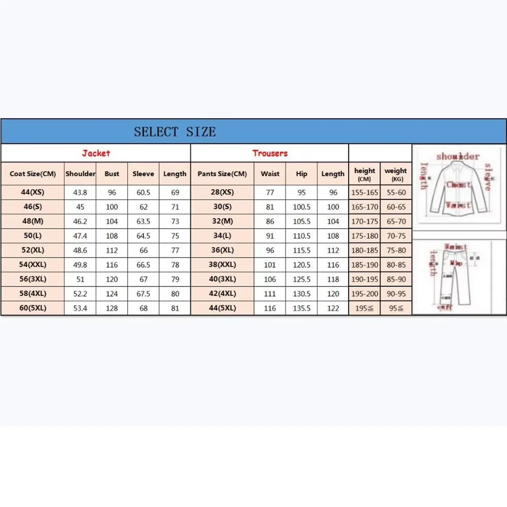 Fashion Rose Male Suit 2 Piece High Street Peak Lapel Double Breasted Outfits Chic Casual Party Prom Wedding Suits for Men 2025