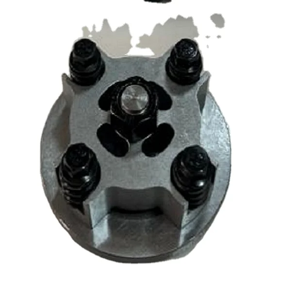Auto Air Conditioning Compressor Valve Plate 22-990