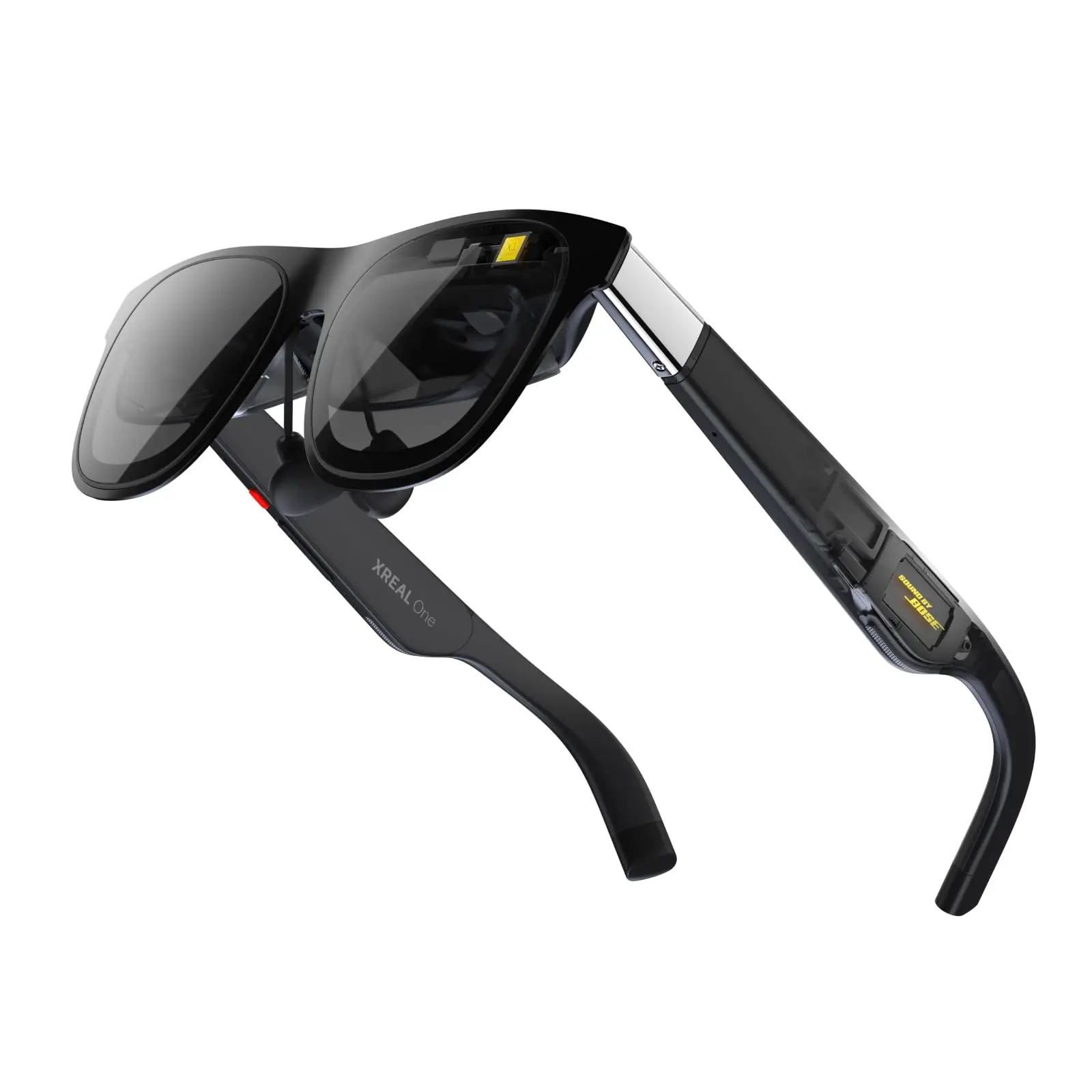 XREAL One AR Glasses with X1 Chip Native 3 DoF 147