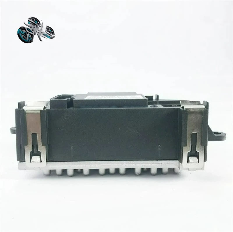 8K0 820 521B / 8K0 820 521 مقاوم محرك مروحة السخان متوافق مع أودي A4 B8/A5 8T/Q5 8R OE 8K0820521B