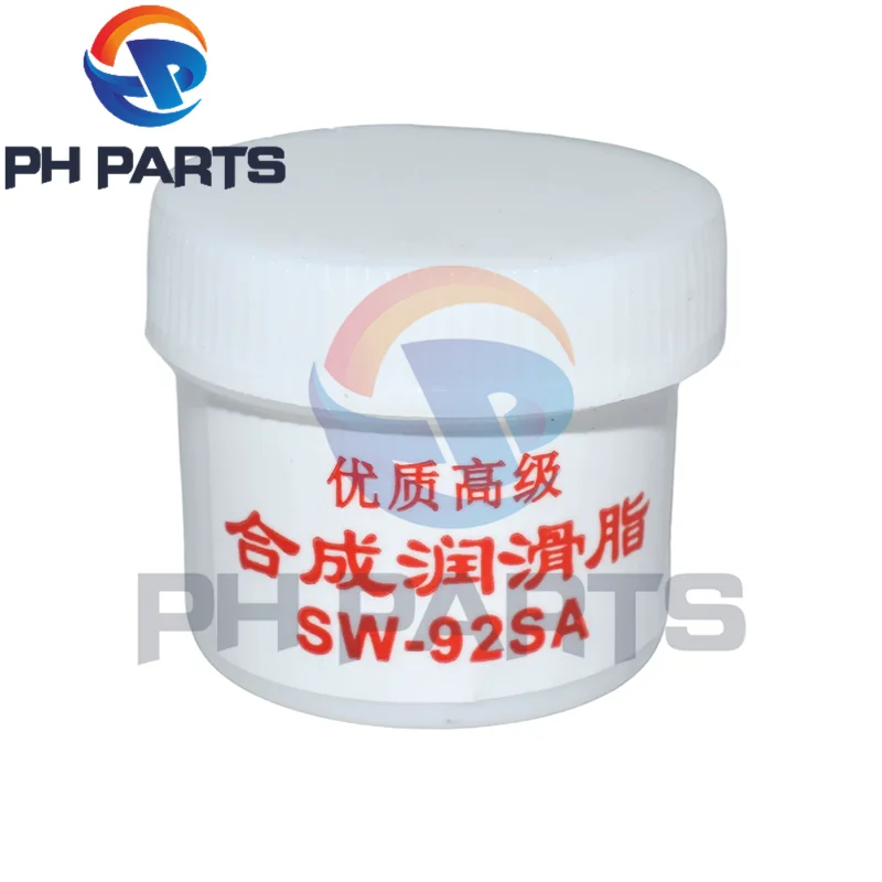 NEW 3D printer lubricating oil gear lubricating grease lubrication lubricate for SAMSUNG BROTHER HP EPSON Inkjet printer