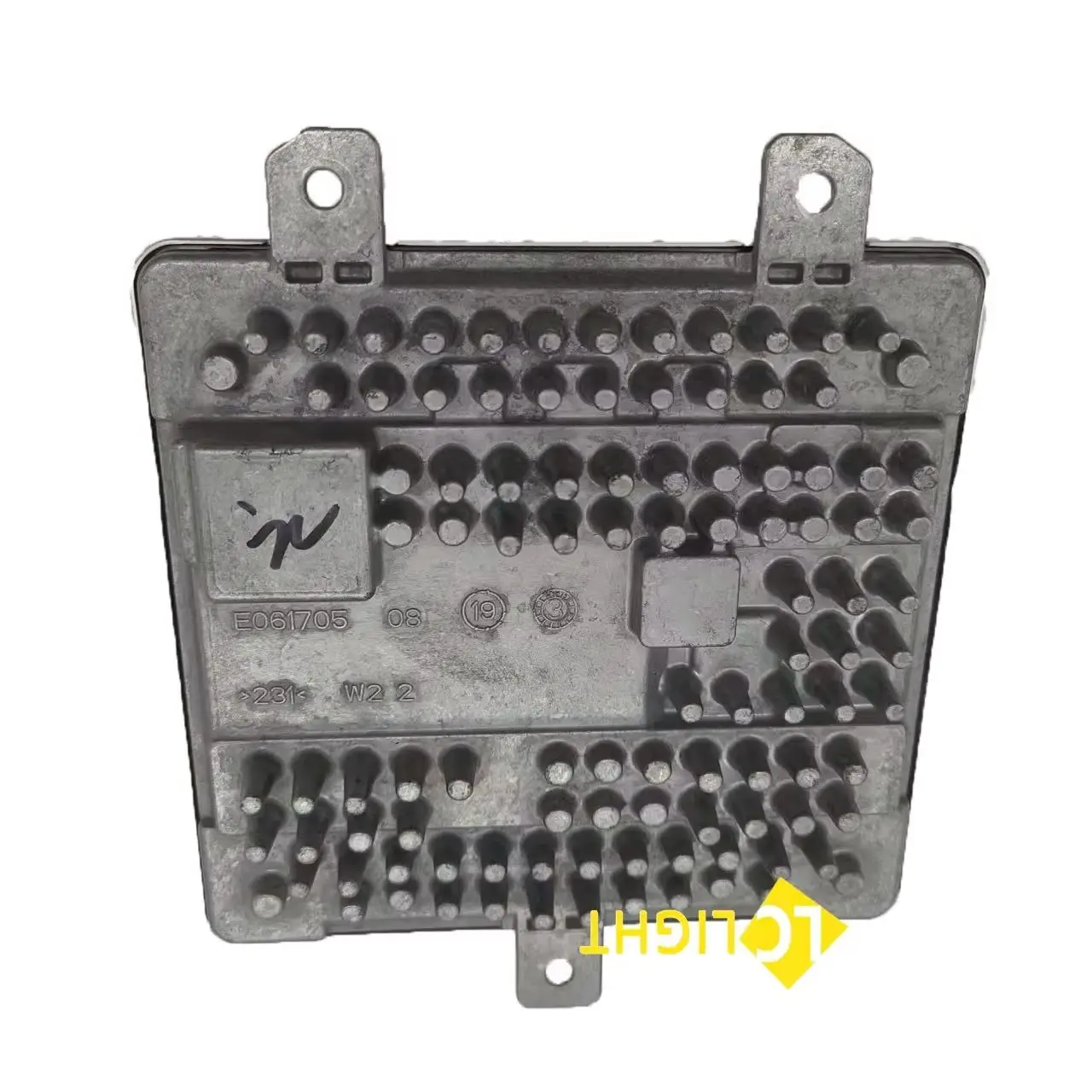 Genuine 7933359-03 LED Headlight 63117933359-03  Controller Module Fit For  G28 Car Ballast 7933359 LED Complete Unit