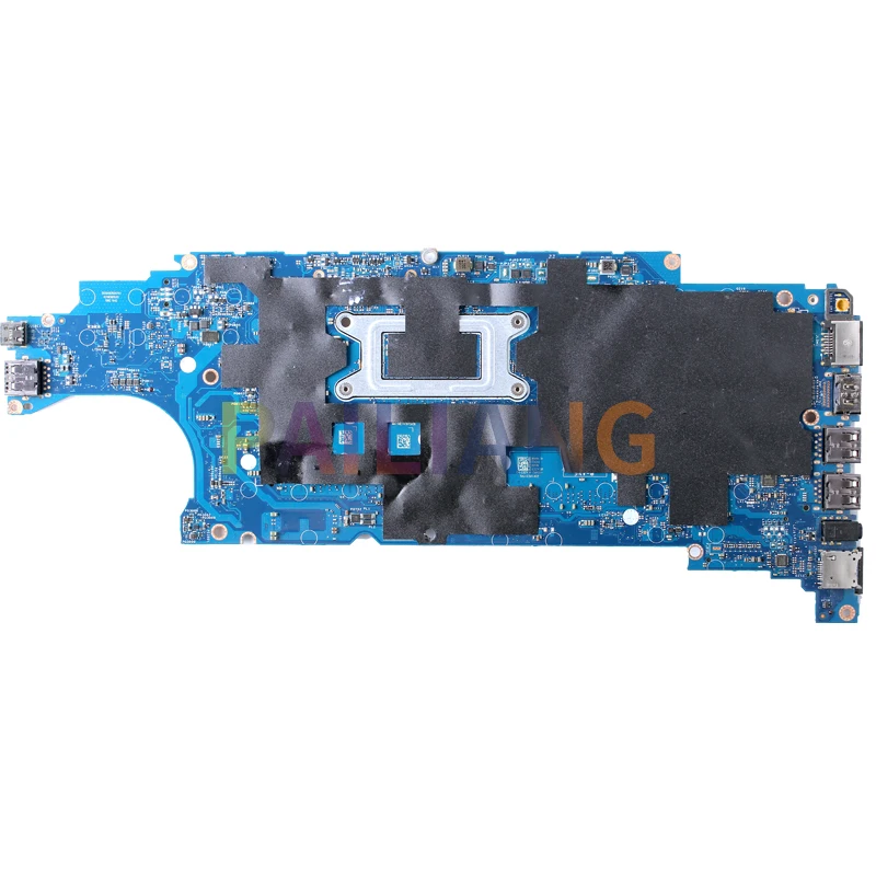 

100% Test Working For DELL Latitude 5400 Notebook Mainboard LA-G891P I5-8265U i7-8665U 03WM4C 03CY3R 052T0R Laptop Motherboard