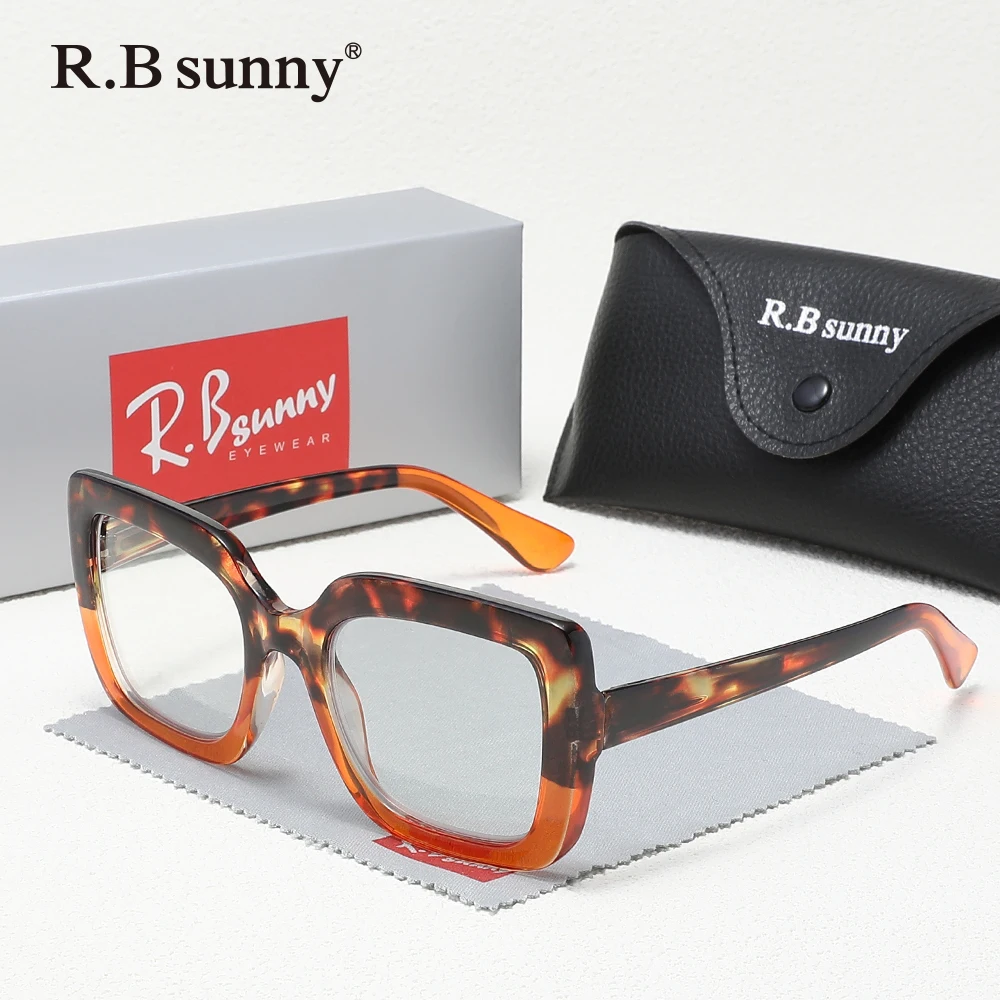 

Reading Glasses For Men Women Presbyopia Glasses Reader +1.0+1.5+2.0+2.5+3.0+3.5
