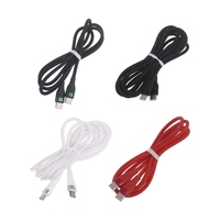 66W USB Cable 25CM for Fast Charging and Data Transfer 480Mbps Nylon Braided Line 25CM 100CM 200CM