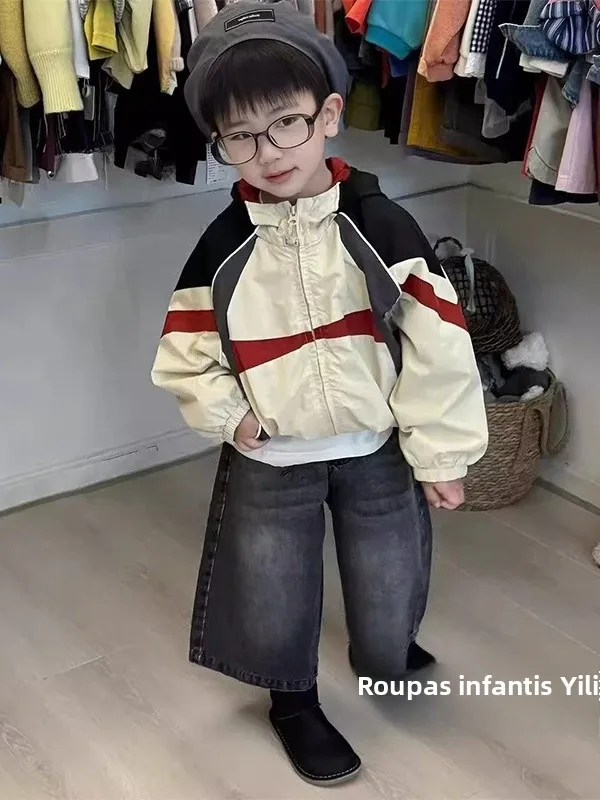 chaqueta-con-capucha-para-ninos-estilo-casual-con-bloques-de-color-para-primavera-y-otono-de-fibra-de-poliester-cortavie