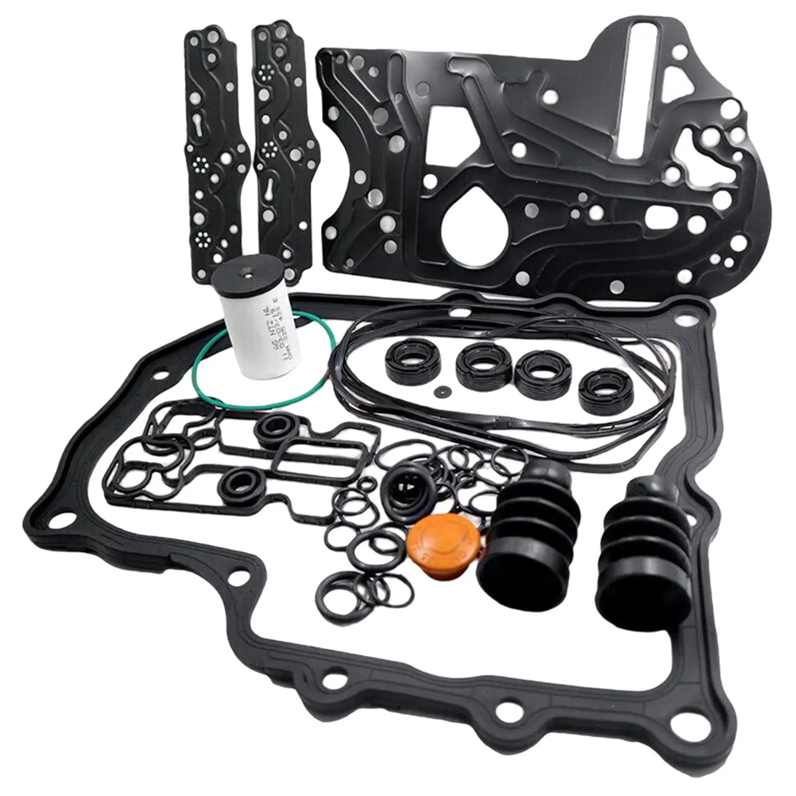 Transmission Body Repair Kit Dsg Dq200 0AM325066AE Fit for Skoda