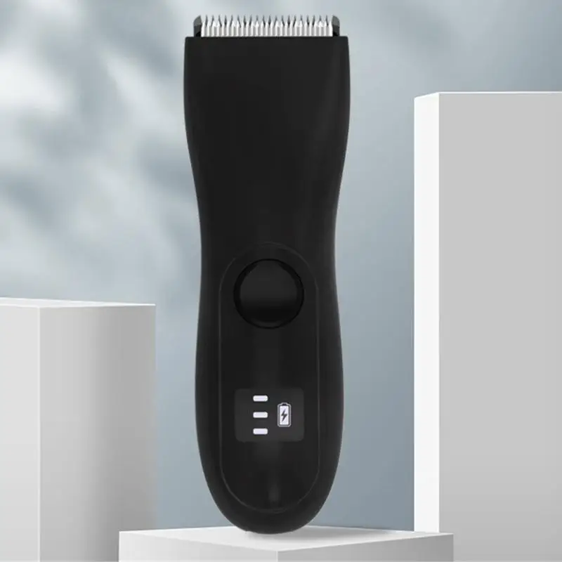 Máy cắt tóc 19Qe Tóc tóc Men-Tóc cắt Máy cắt tóc cắt tóc Tông đơ Tông đơ Tương tông cắt tóc háng