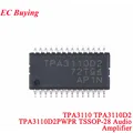 Chip TPA3110