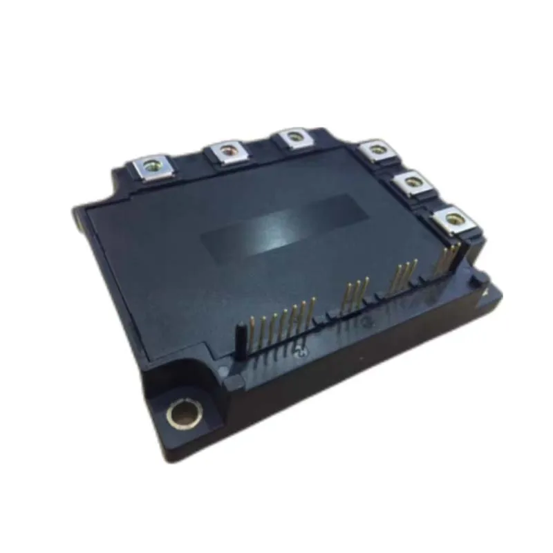 

7MBI75N-060 New IGBT Module