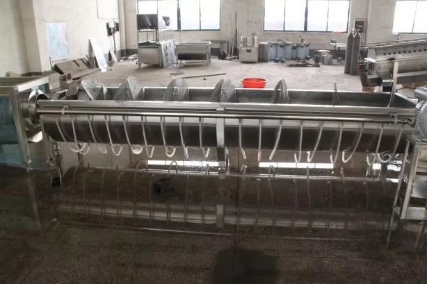 Automatic professional chicken killing machine Poultry slaughtering and processing equipment Poultry slaughtering line price