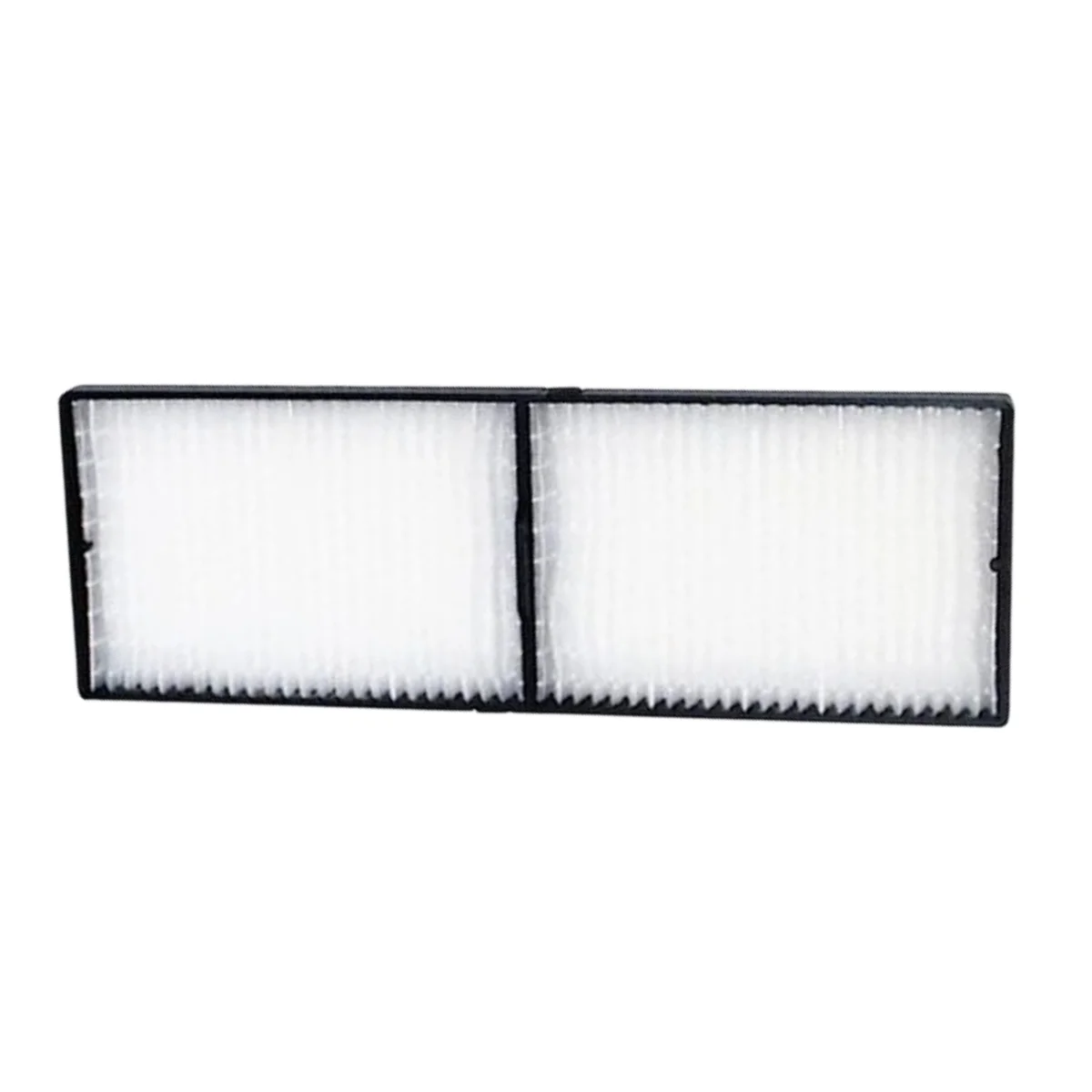 Replacement Air Filter para EPSON Projector, EB-2165W, EB-2245U, EB-2250U, EB-2255U, EB-2265U, EB-501KG, EB-X500KG, EB-X550KG