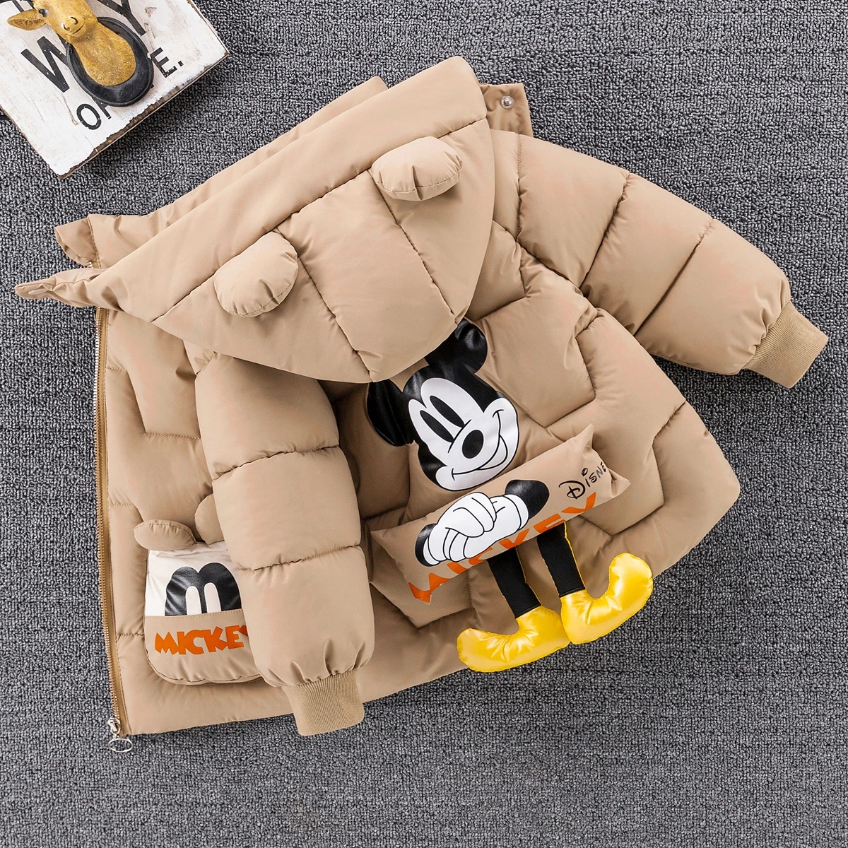 new-autumn-winter-outfit-for-boys-fashion-mickey-decorated-hooded-cotton-coat-baby-girls-thicker-down-cotton-padded-jackets