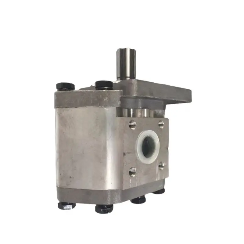 

SEM 650D 650B Wheel Loader Spare Parts CBQLT-F532 F532 -AF Hydraulic Gear Pump