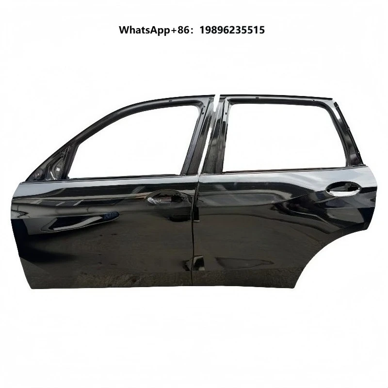 Hot Sale High Quality for  X5 G05 Car Door Panel Original Second Hand Left and Right Door