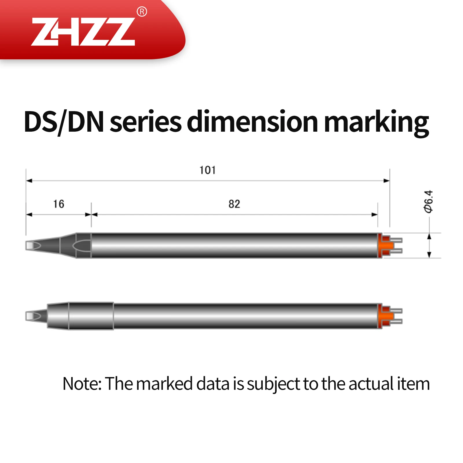 أبولو DS تلميح DS-16PAD DS-50PDS سبيكة لحام نصائح معدات لحام النحاس رؤوس القصدير لآلة لحام أوتوماتيكية أبولو