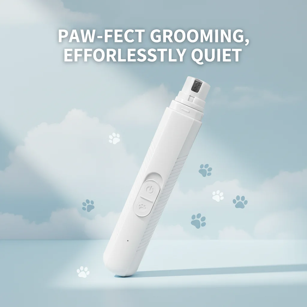 Thumbnail 4 - #1 New Pet Nail Clippers Arrivals