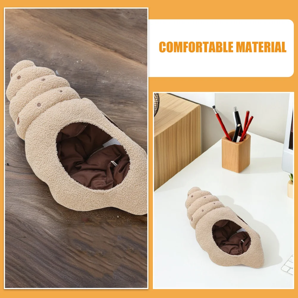 Chapeau de conque en forme de coquillage, couvre-chef pour Costume d'halloween, déguisement de fête de carnaval, accessoires Photo de Cosplay, fournitures de fête