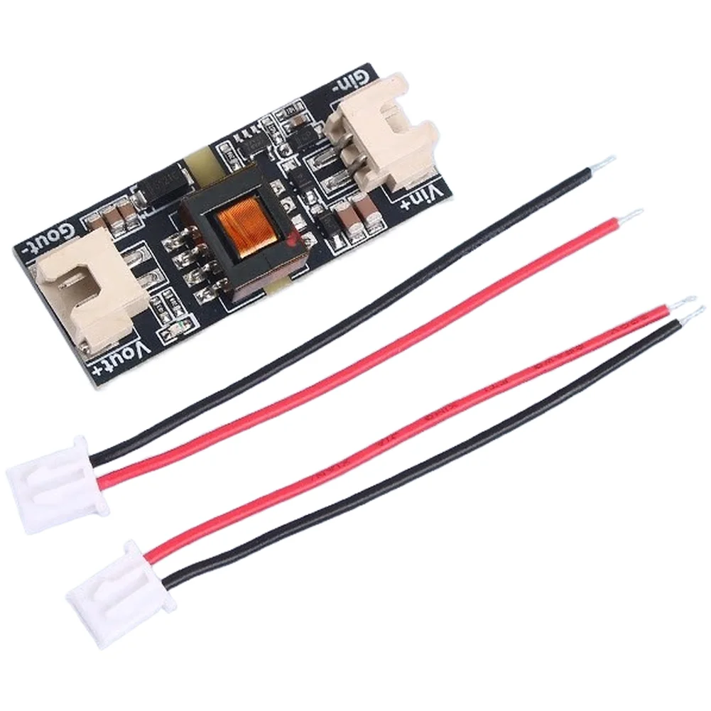 For Embedded System Prototyping DC DC Converter Isolated Power Supply Voltage Converter As Shown Wide Voltage Input Range