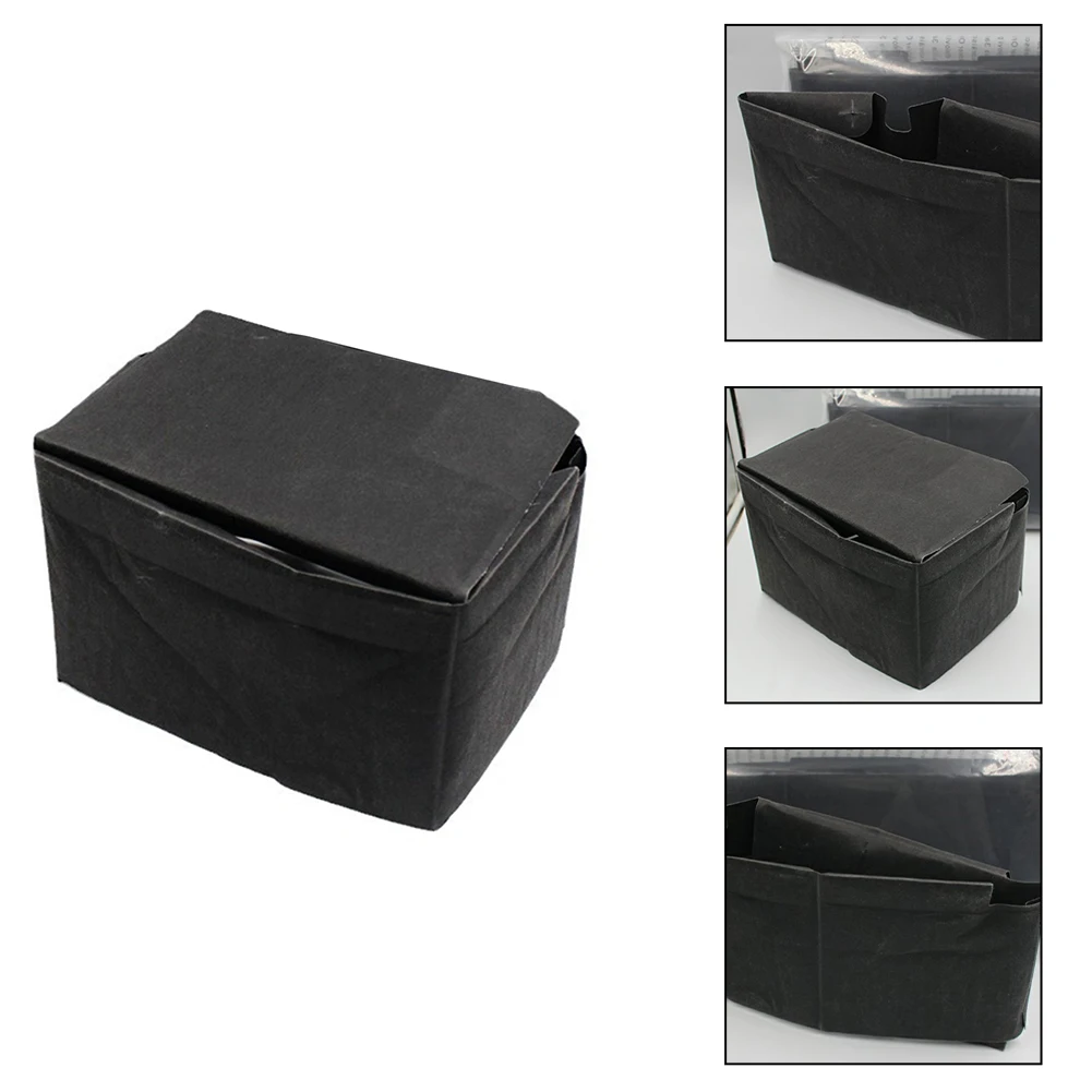 Car Battery Cover Battery Protective Shield 5Q0915411BED For A3 For Jetta For Magotan B8 For Golf 28x18x16.5 For MK7 For Tiguan