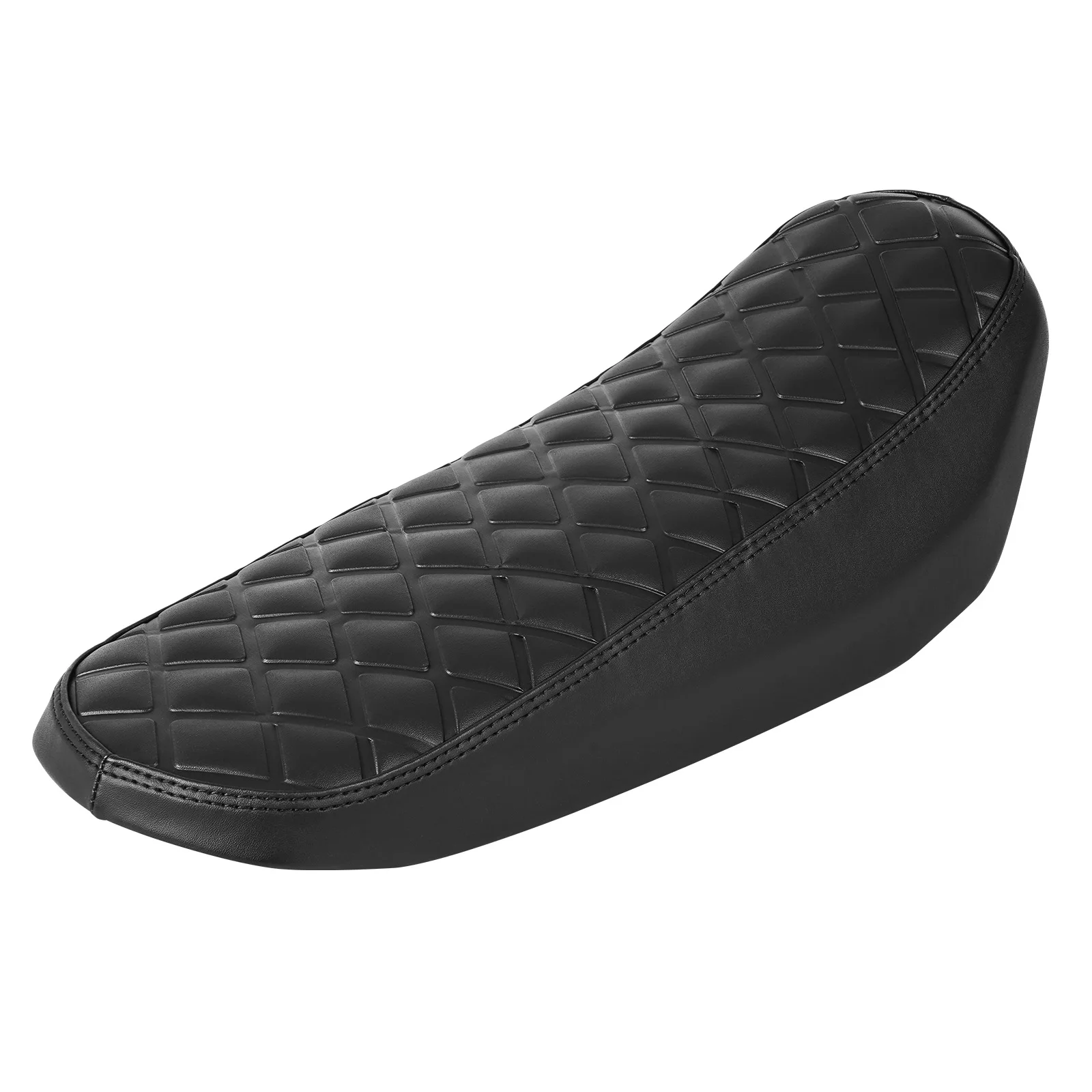 AliExpress NICECNC For Surron Light Bee X S L1E PU Leather Seat Cushion Waterproof For Segway X160 X260 Electric Dirt Bike 2023 2024 2025