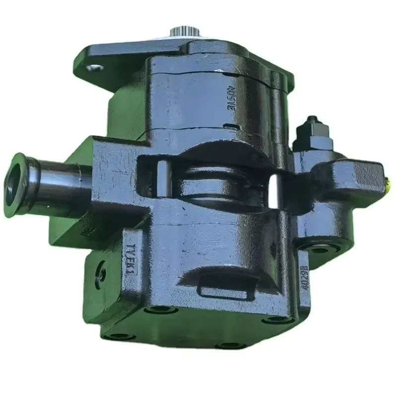 

AT331223 Double Hydraulic Gear Pump for Loaders, AT331223 Hydraulic Pump